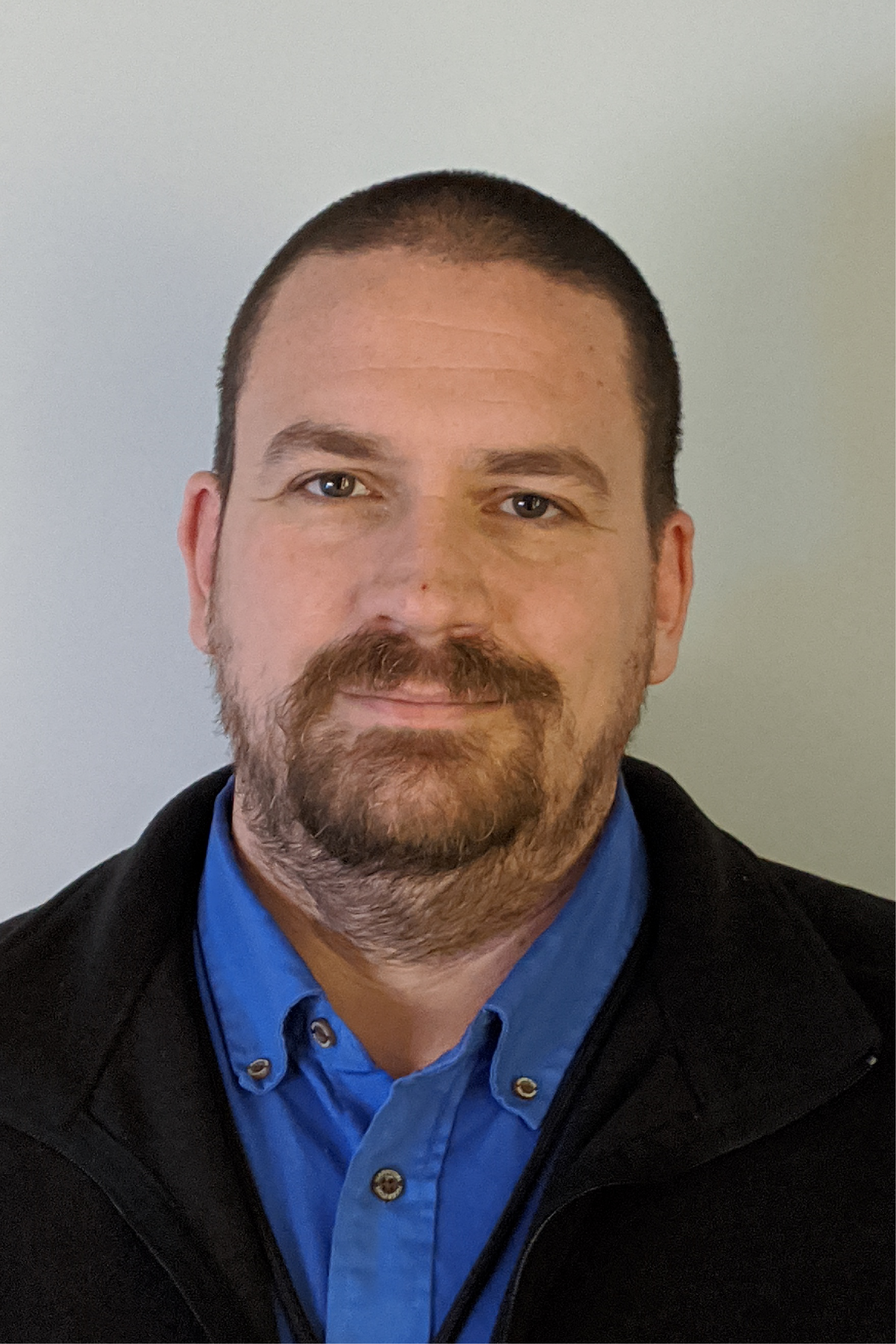Bob Starkweather